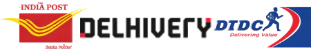 Shipments Delivered Via