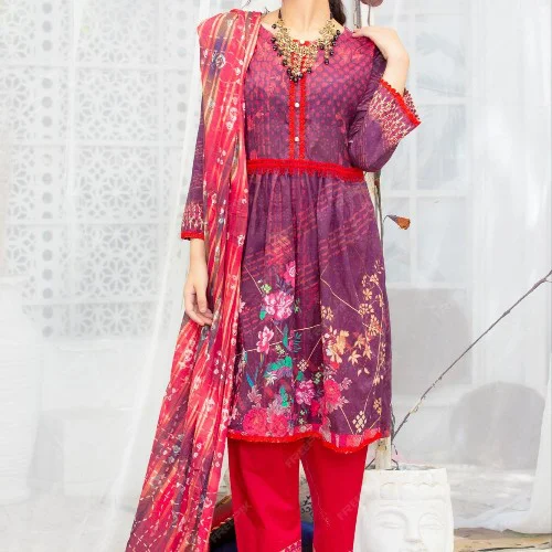 Salwar Kameez Unstitched
