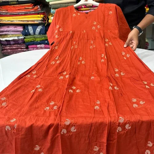 Mulmul Cotton