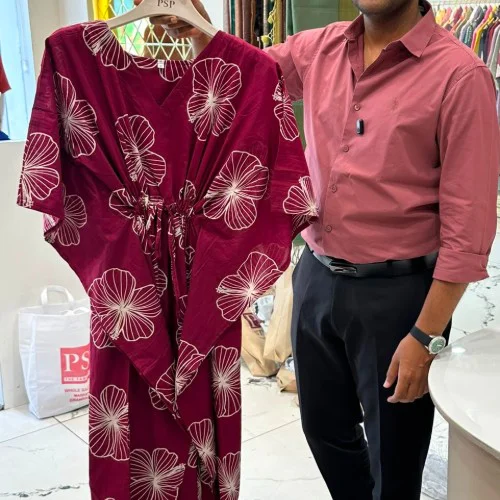 KAFTAN